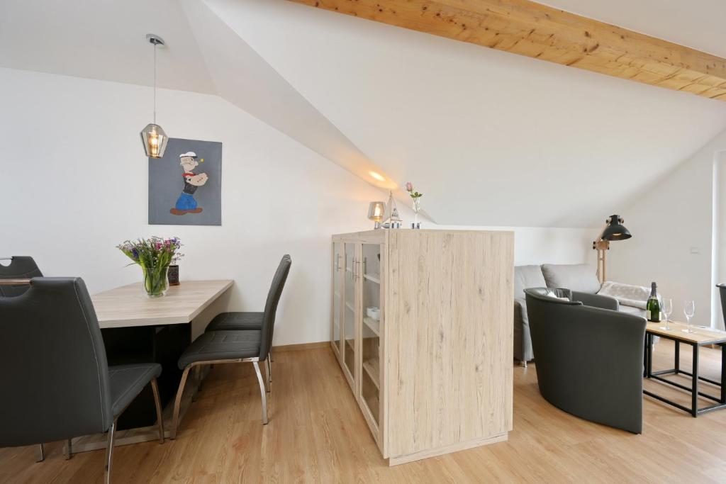Ferienwohnung Popeye photo 1