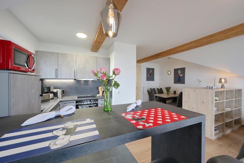 Ferienwohnung Popeye photo 2