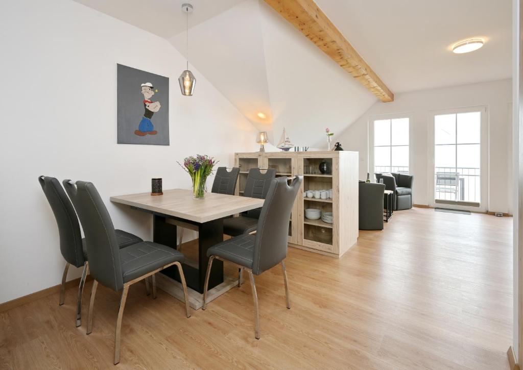 Ferienwohnung Popeye photo 4