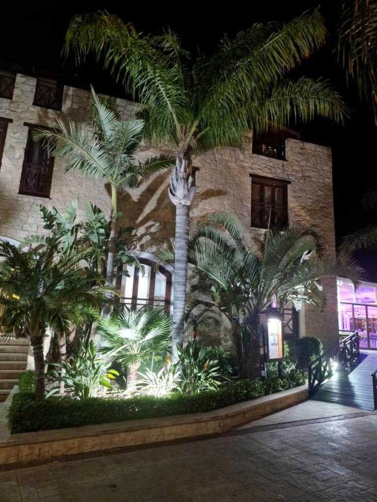 Y & P LATCHI HOTEL photo 4