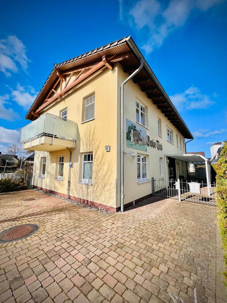 Hotel Gode Tied photo 4