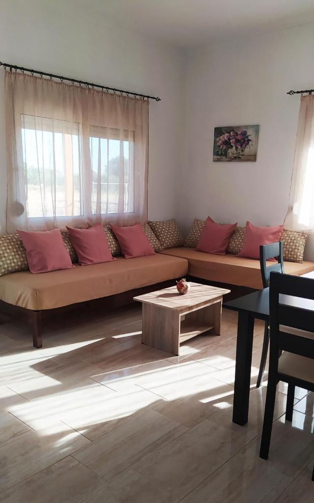 Ilios - country house photo 3