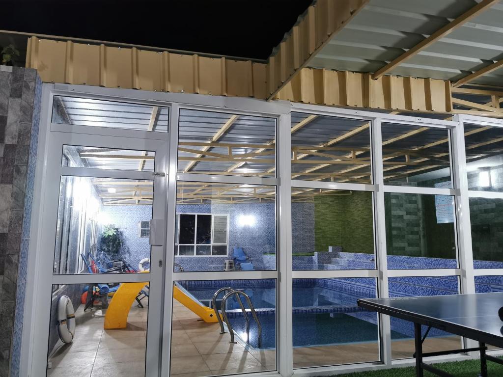 Villa Salassel Al Jabal Al Akhdar فلة سلاسل الجبل الأخضر photo 4