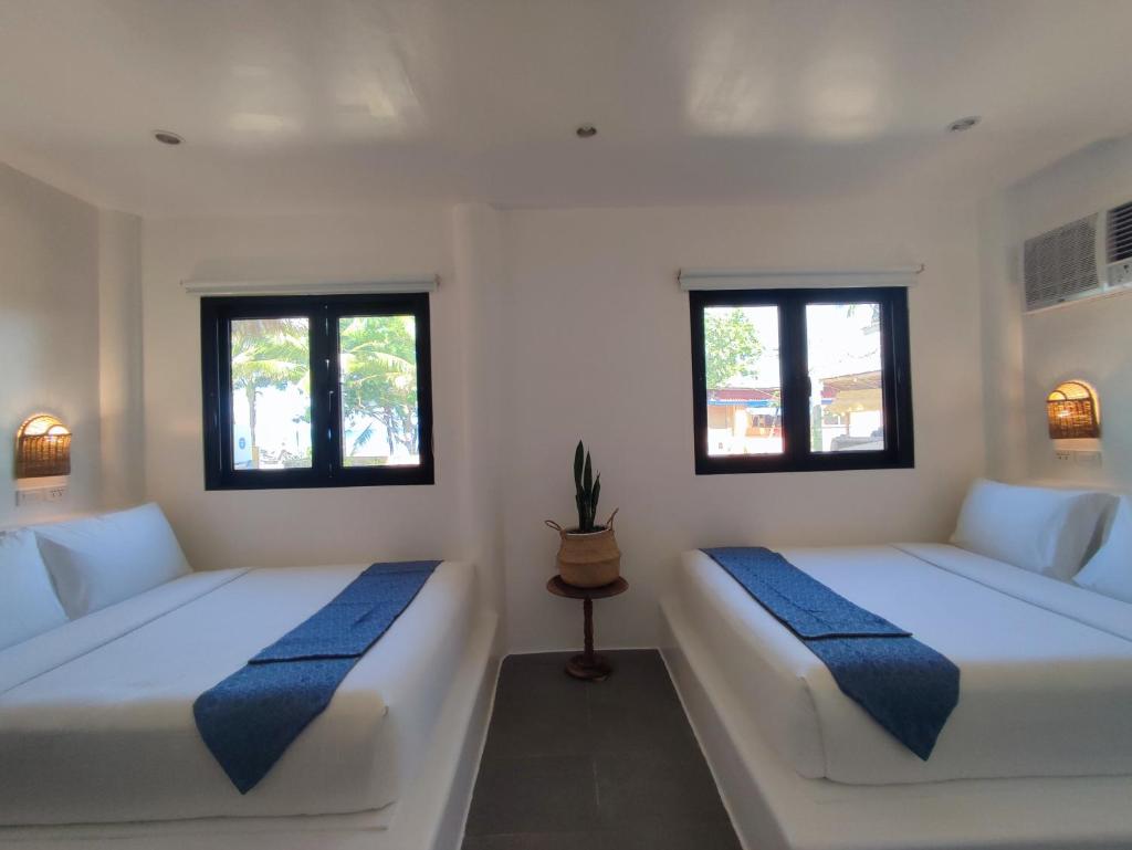 Hostel Bajala Siargao photo 4