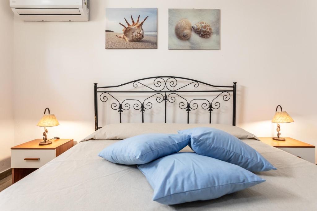 Appartamento Potenza 50 mt mare photo 1