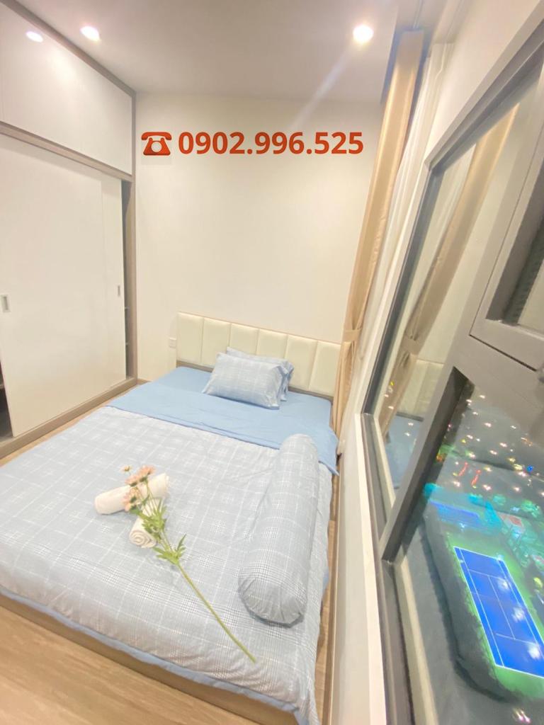 Vinhomes Grand Park Quận 9-Plus 2PN-Luxury Apartment photo 4