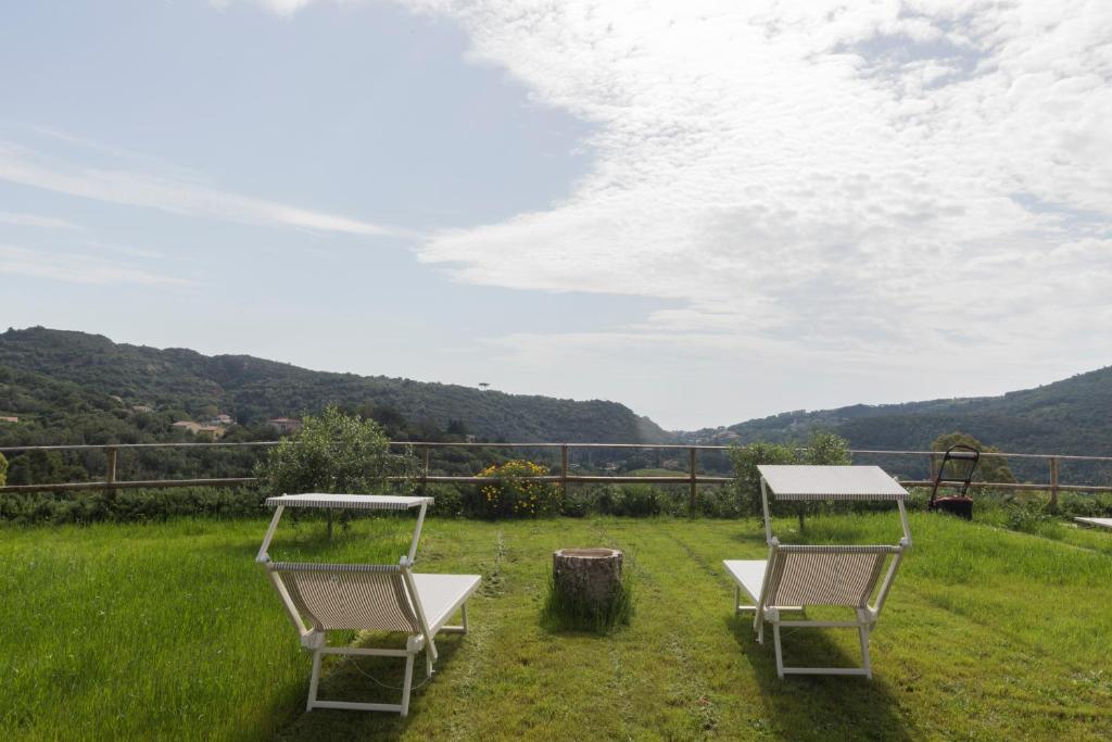 Villa Belvedere by HelloElba photo 2