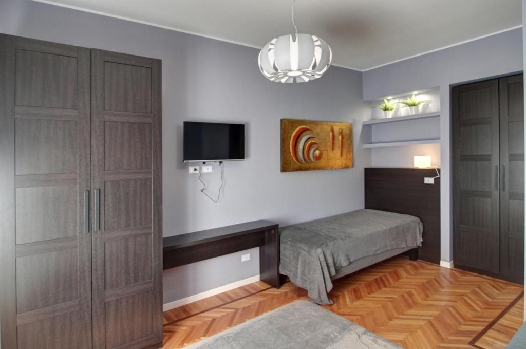 MilanRentals - Beatrice Apartment - Tap to explore photos