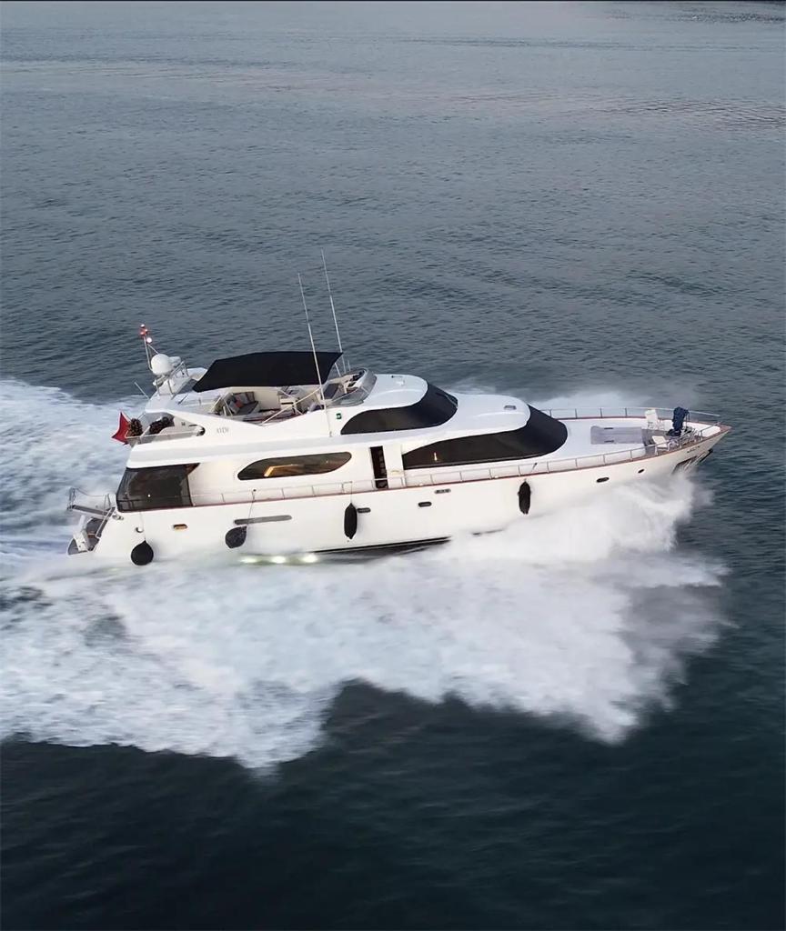 AYEM Yachting photo 1