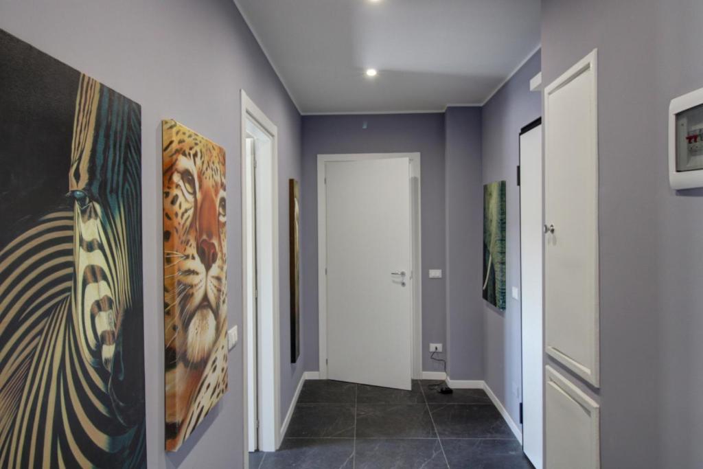 MilanRentals - Beatrice Apartment - Tap to explore photos