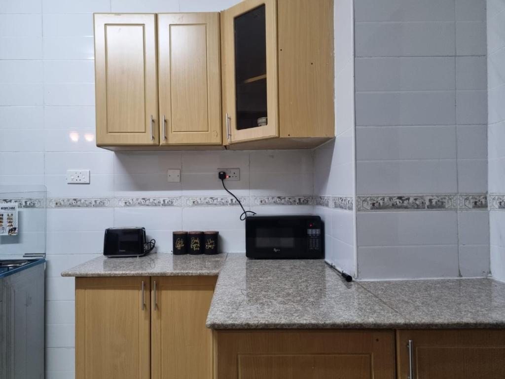 Cossy P 3bedroom apartment photo 1