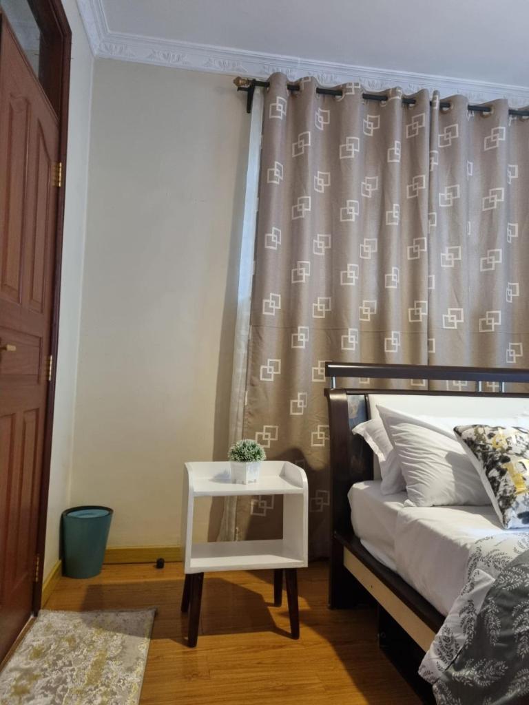Cossy P 3bedroom apartment photo 3