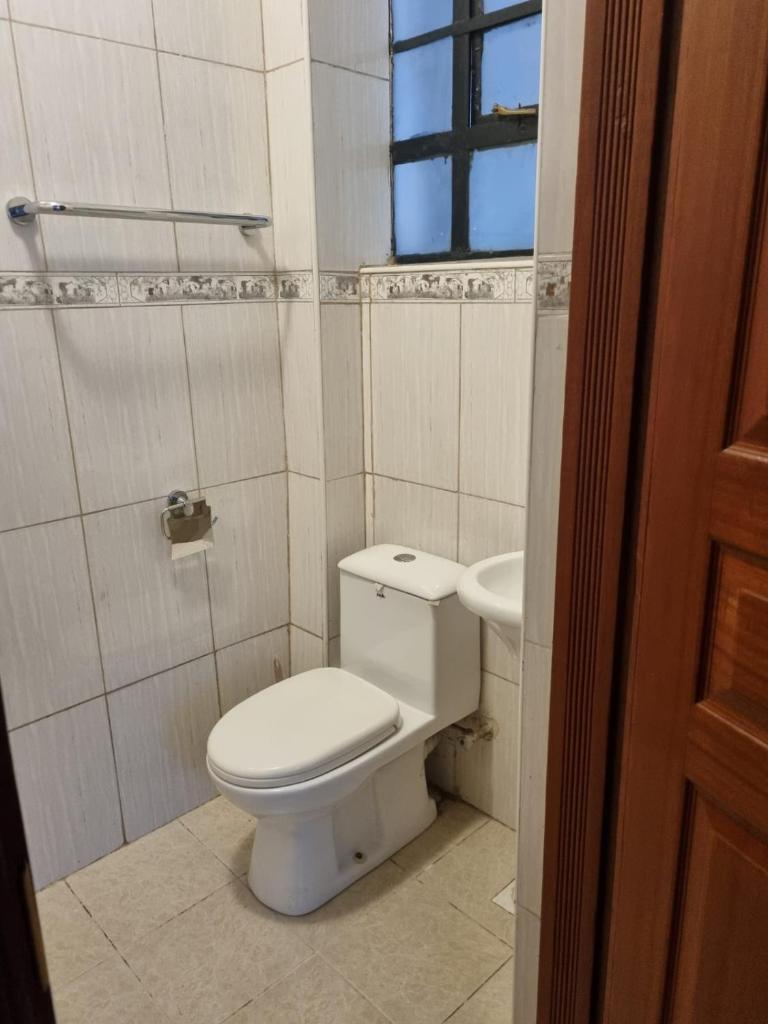 Cossy P 3bedroom apartment photo 4