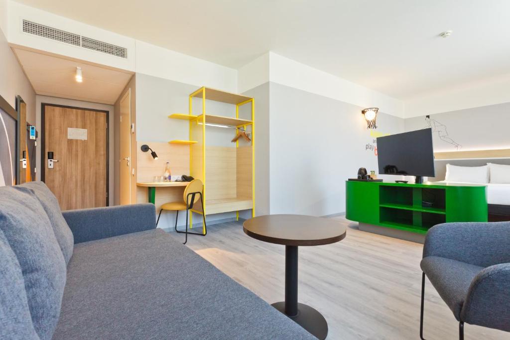 Ibis Styles Kaunas Centre, Kauno