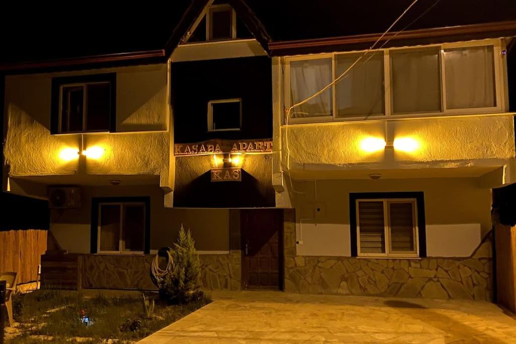 Kasaba Apart Kaş photo 4