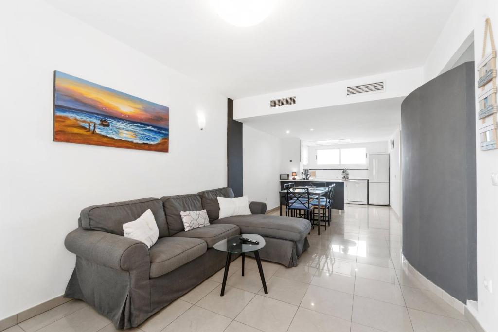 Casa El Bosque, Playa Flamenca, Orihuela Costa photo 3