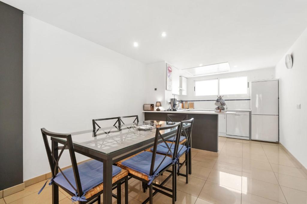Casa El Bosque, Playa Flamenca, Orihuela Costa photo 4