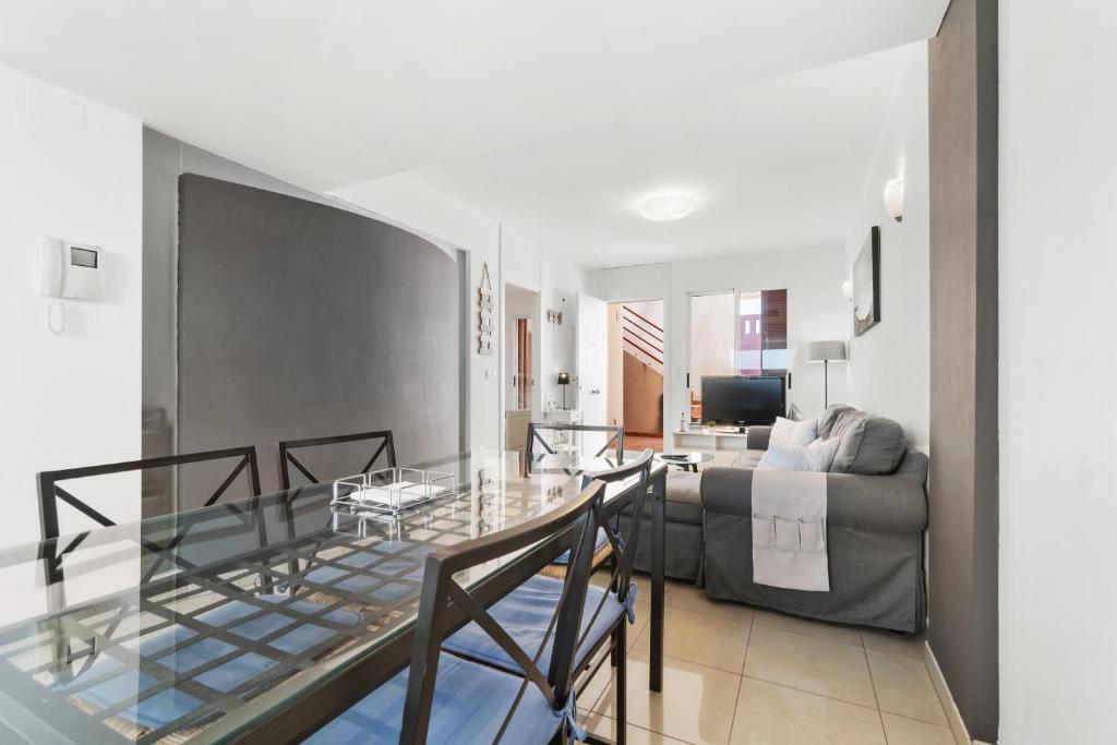 Casa El Bosque, Playa Flamenca, Orihuela Costa photo 2