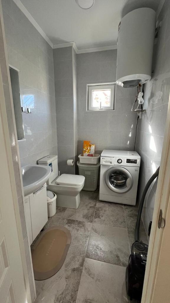 Malina guest house photo 1