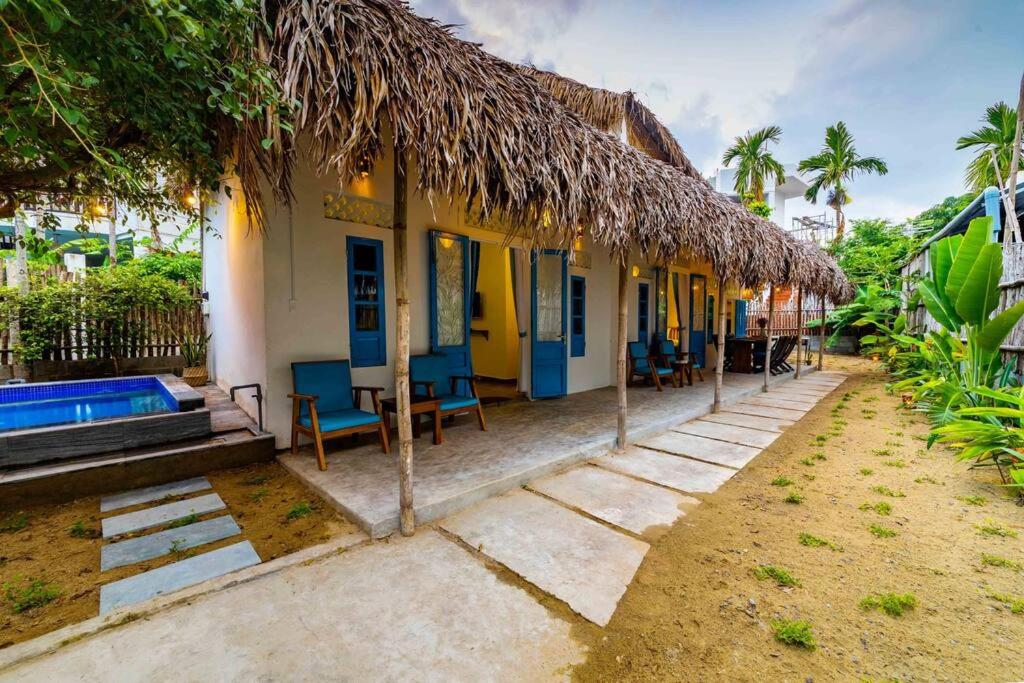 An Bang Beach - Salt Bungalow photo 3