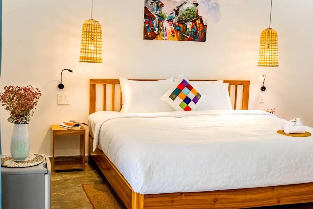 An Bang Beach - Salt Bungalow photo 4
