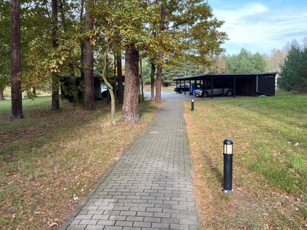 Ferienwohnung im Heidepark photo 3