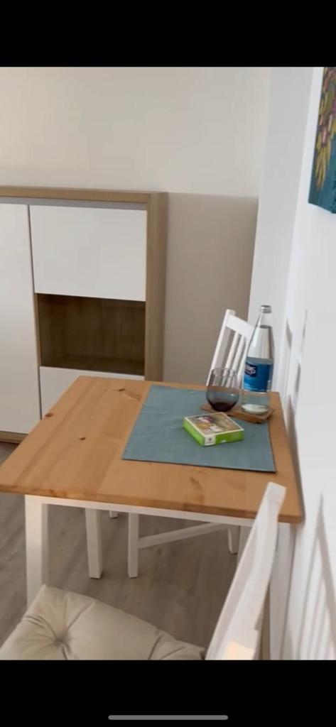 Gemütliches Ferienzimmer in Neukirchen photo 1