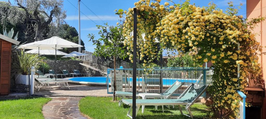 Hotel Da Tino photo 2