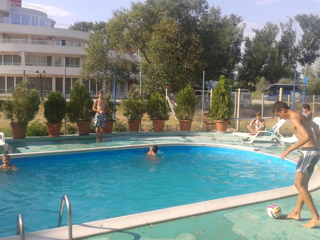 Hotel Zora photo 2