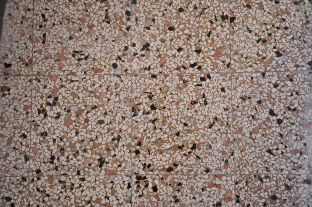 Palazzo '800 : graniglie photo 4