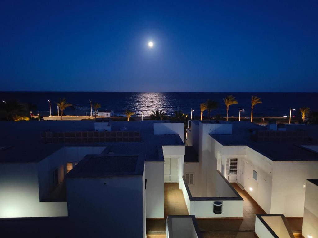 Apartamento Playa del Faro photo 1
