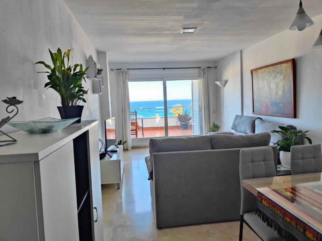 Apartamento Playa del Faro photo 2