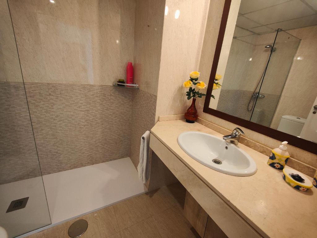 Apartamento Playa del Faro photo 3