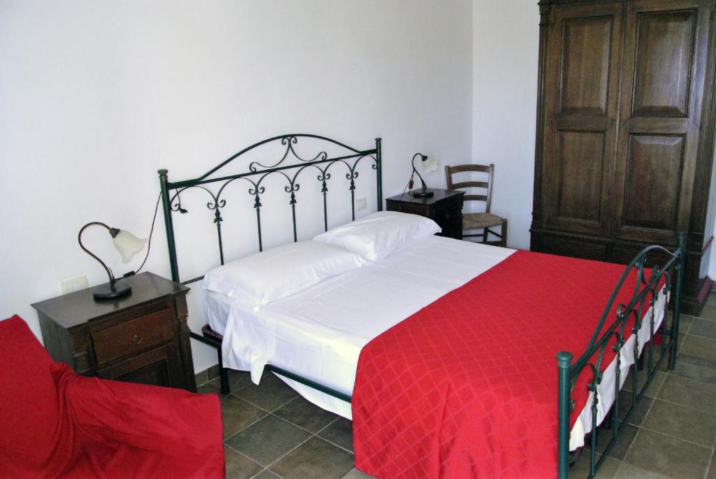 Agriturismo La Lucia photo 1