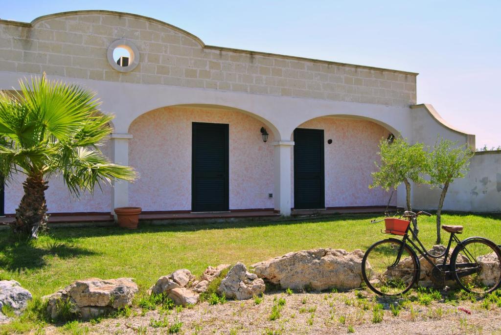 Agriturismo La Lucia photo 3