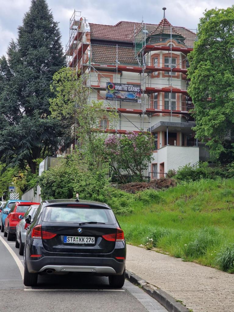 Einzimmerwohnung bei Villa Frida photo 2