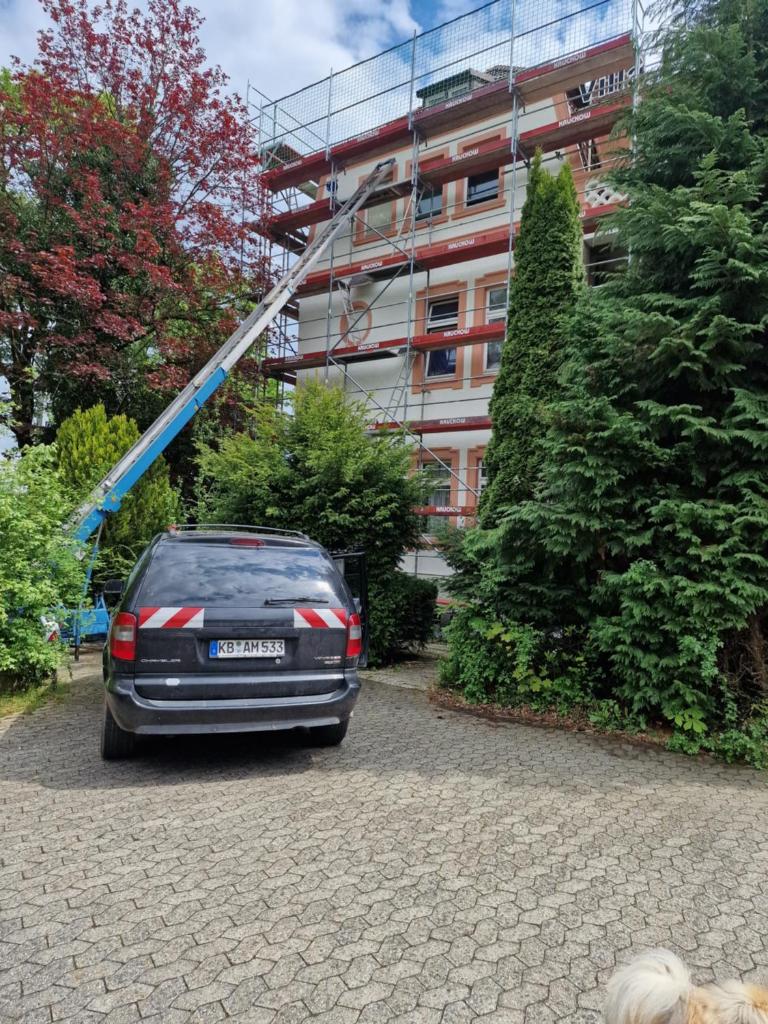 Einzimmerwohnung bei Villa Frida photo 1