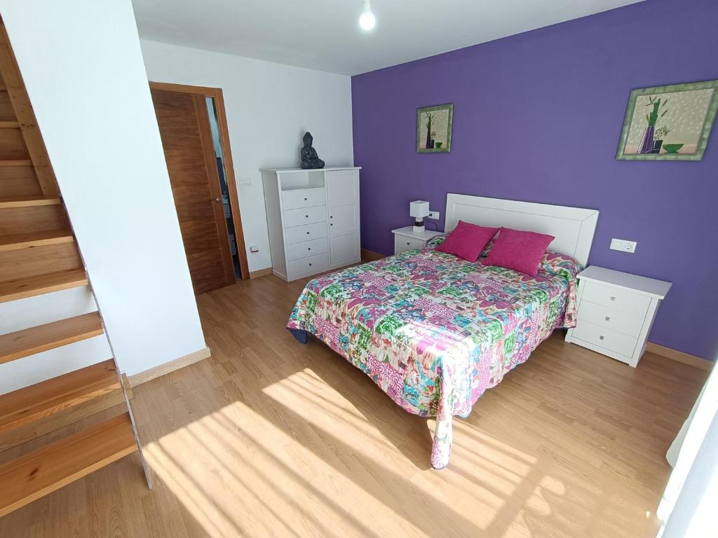 Casa Antuxía