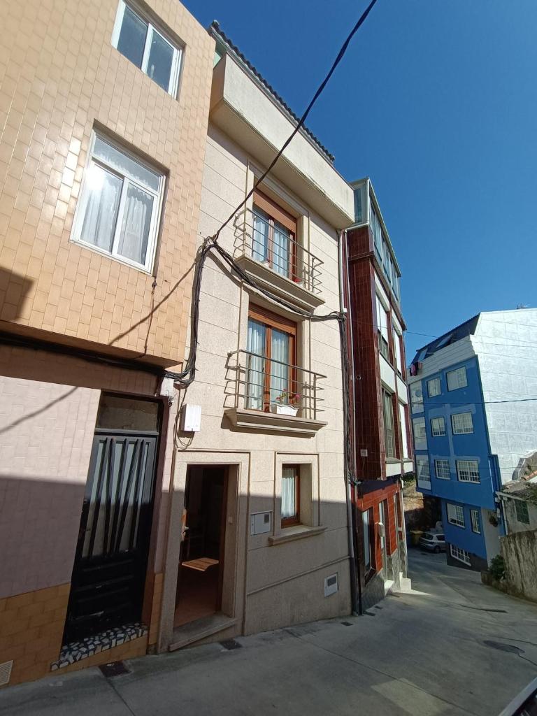 Casa Antuxía photo 4