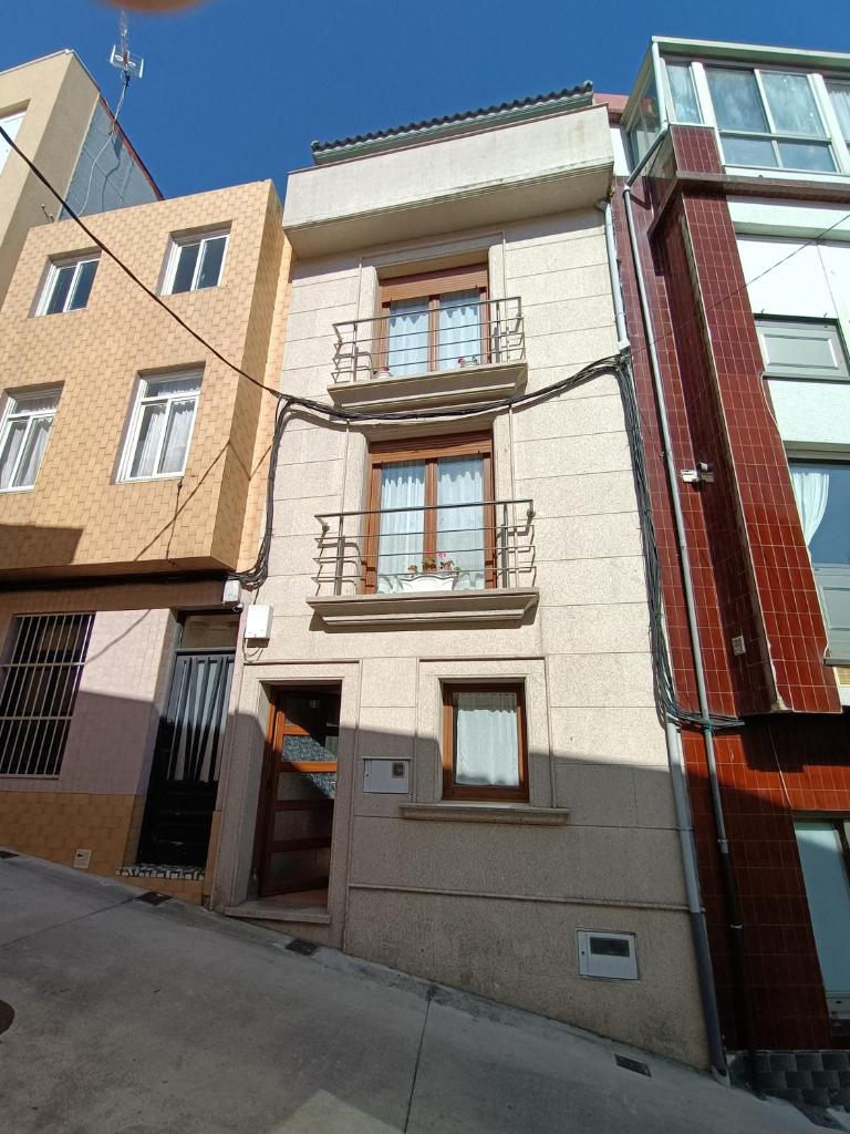 Casa Antuxía photo 1
