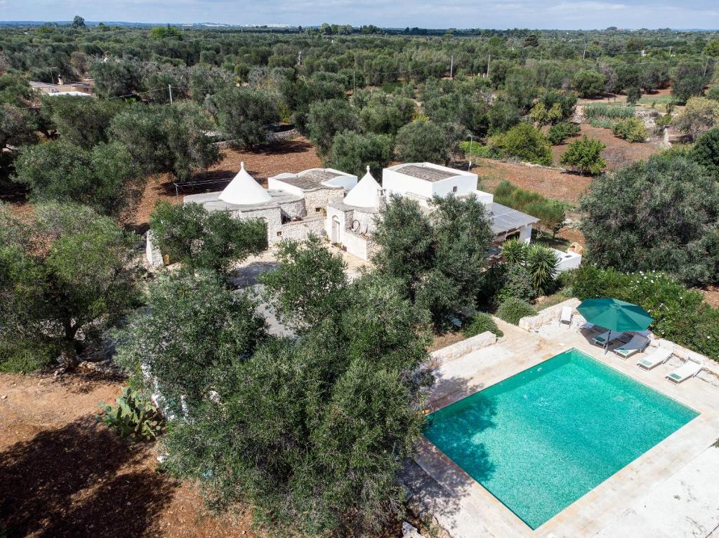 TRULLO DEL LEVANTE photo 1