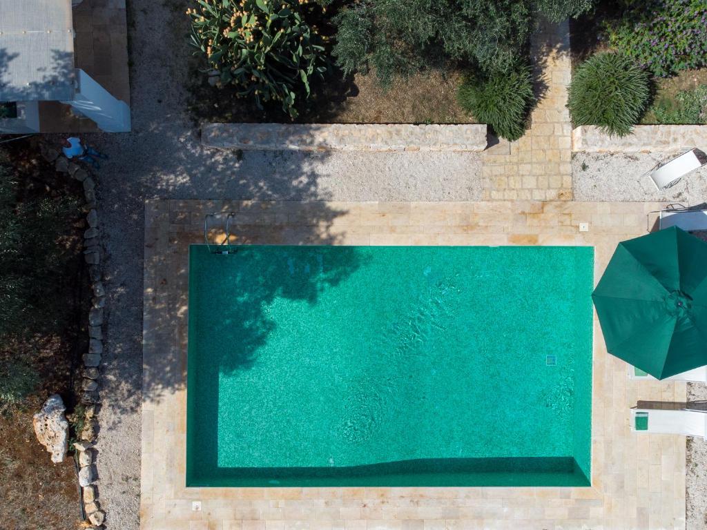 TRULLO DEL LEVANTE photo 4