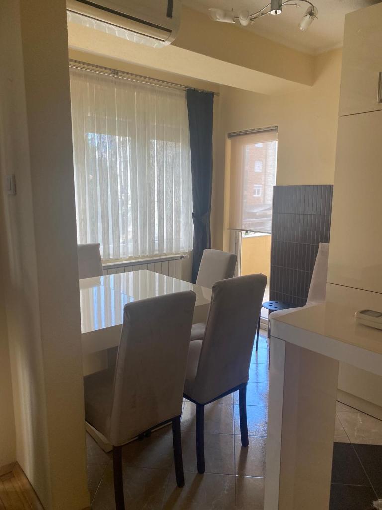Viki Apartments
