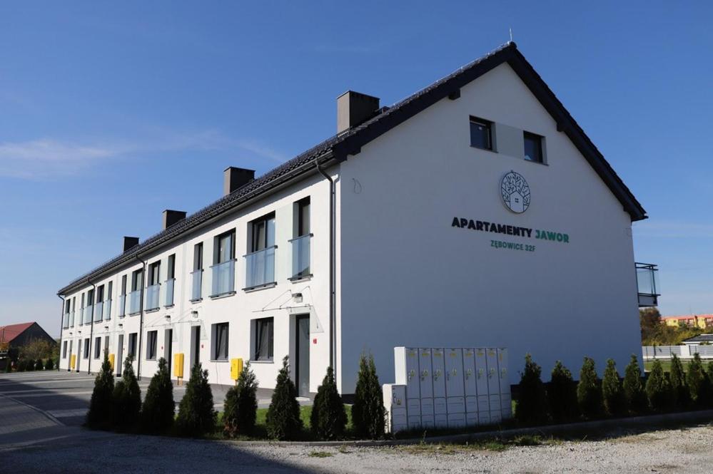 Apartamenty Jawor photo 2