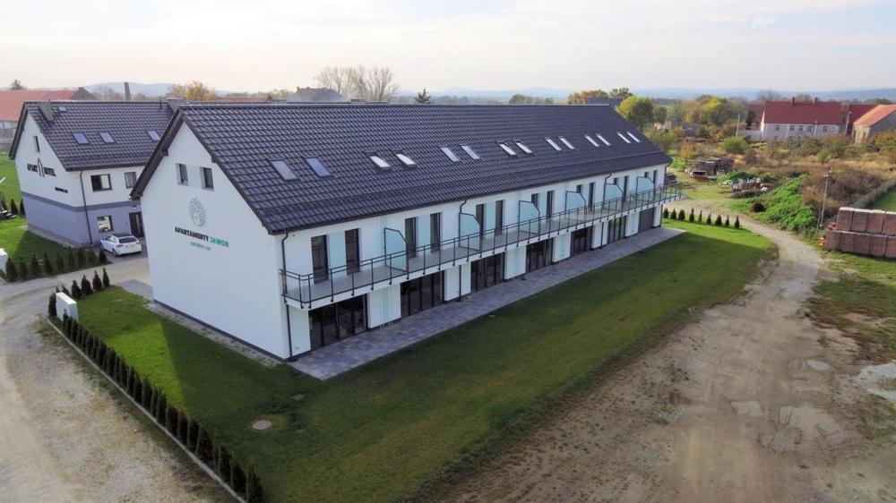 Apartamenty Jawor photo 3