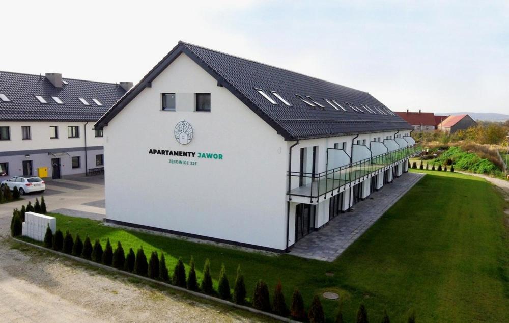 Apartamenty Jawor photo 4