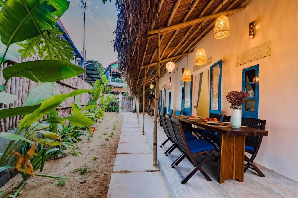 An Bang Beach - Salt Bungalow photo 1