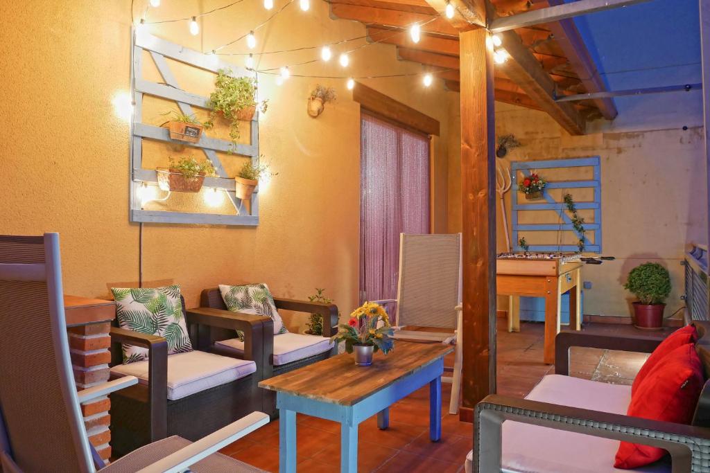 Casas Rurales Florentino photo 3
