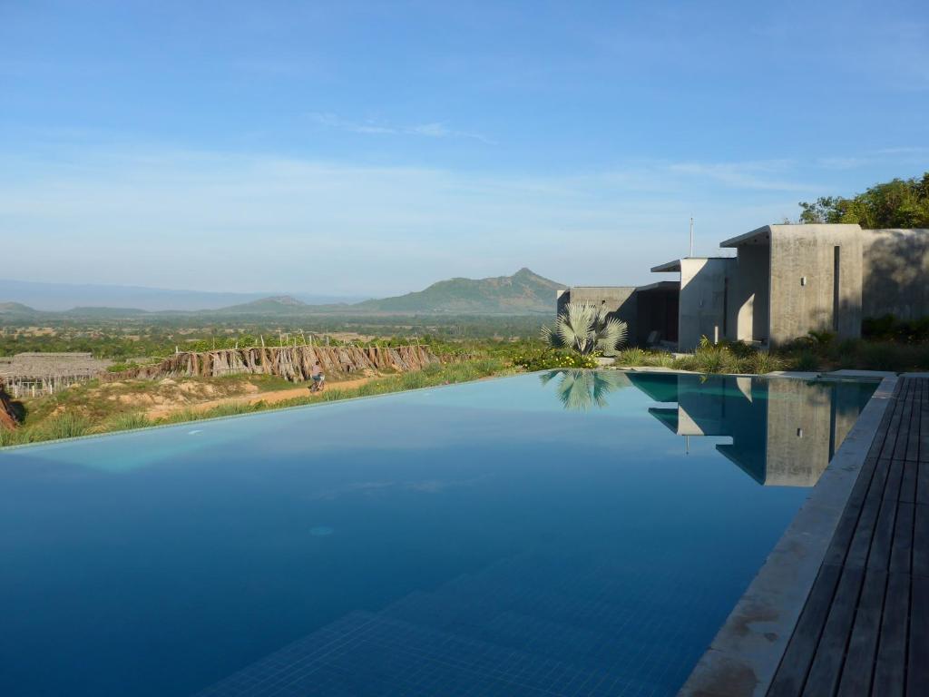 Villa La Plantation photo 1