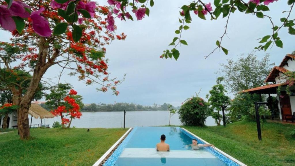 La Y Villa